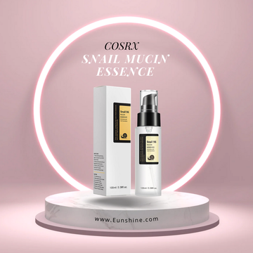 COSRX Advanced Snail 96 Mucin Power Essence 100ml