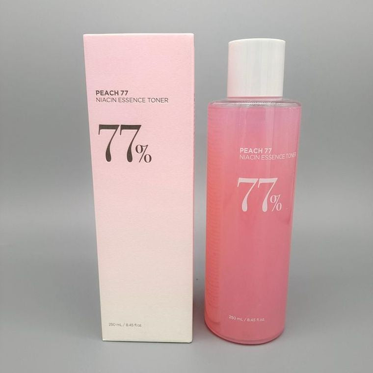 Anua Peach 77 Niacin Essence Toner