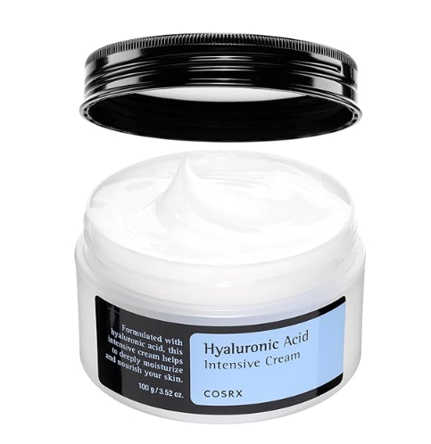 COSRX-Hyaluronic acid intensive cream 100gm