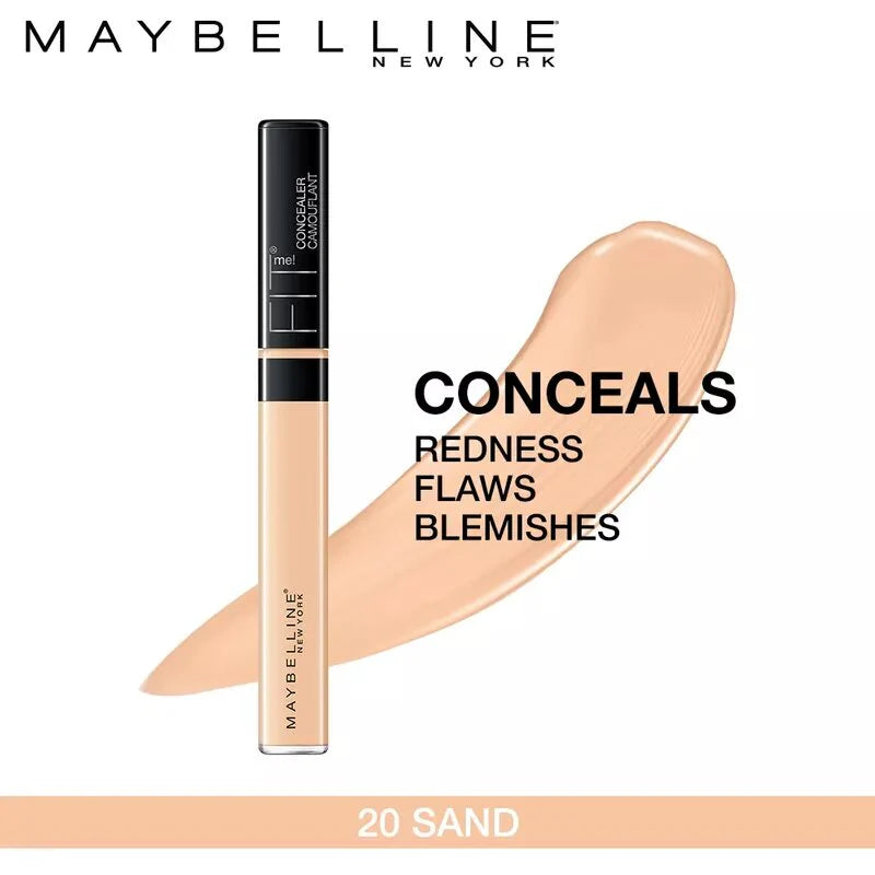 Maybelline Fit Me Concealer