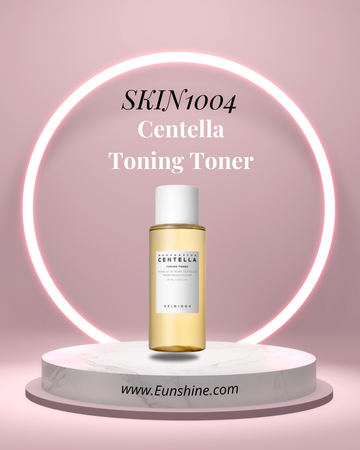 SKIN1004 Madagascar Centella Toning Toner 30ml