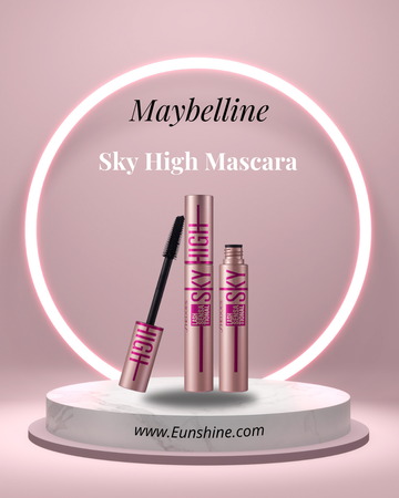 Maybelline Sky High Mascara