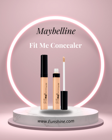 Maybelline Fit Me Concealer