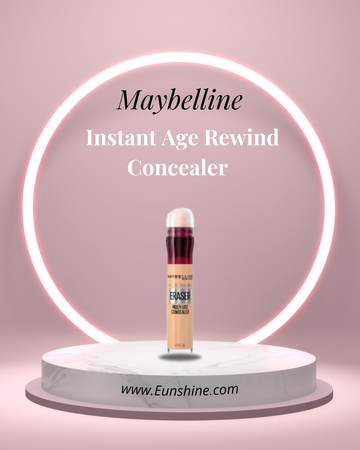 Maybelline Instant Age Rewind Concealer - Light 120