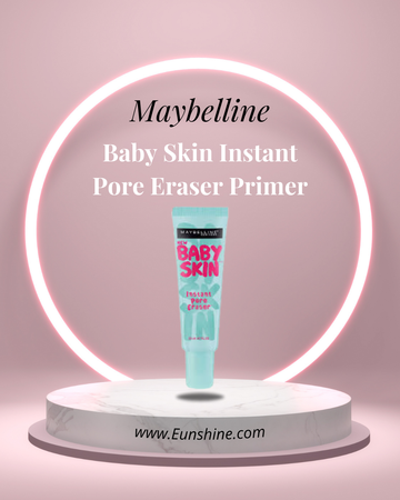 Maybelline Baby Skin Instant Pore Eraser Primer