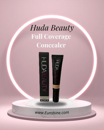 Huda Beauty Full Coverage Concealer