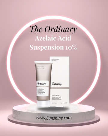 The Ordinary Azelaic Acid Suspension 10%