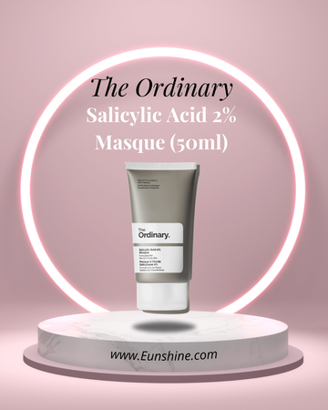 The Ordinary Salicylic Acid 2% Masque (50ml)