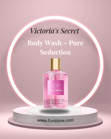 VS Pure Seduction Body Wash (300ml)