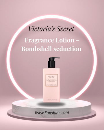 VS Bombshell Seduction Fragrance Lotion