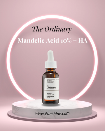 The Ordinary Mandelic Acid 10% + HA