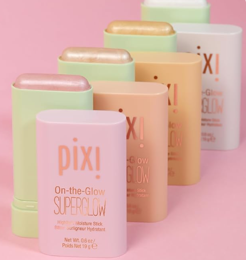 Pixi On-the-Glow SuperGlow