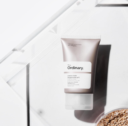 The Ordinary Azelaic Acid Suspension 10%