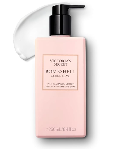 VS Bombshell Seduction Fragrance Lotion