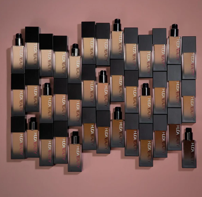 Huda Beauty Faux Filter Foundation