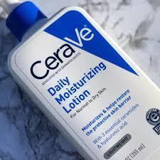 CeraVe Daily Moisturizing Lotion 355ml