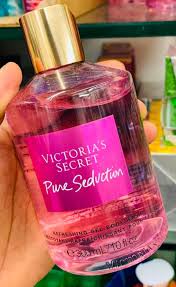 VS Pure Seduction Body Wash (300ml)