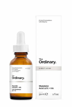 The Ordinary Mandelic Acid 10% + HA