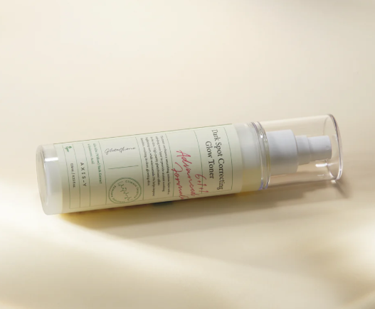 Axis-Y Dark Spot Correcting Glow Toner (50ml)