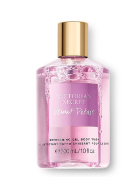 VS Velvet Petals Body Wash (300ml)